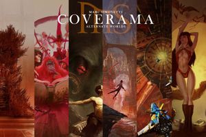 Coverama