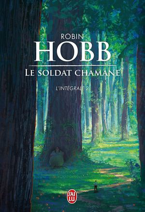 Le Soldat Chamane - Intégrale, tome 2