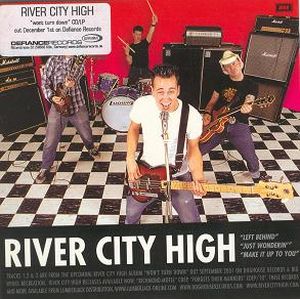 Piebald / River City High