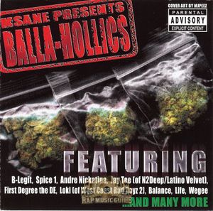 Balla-Hollics