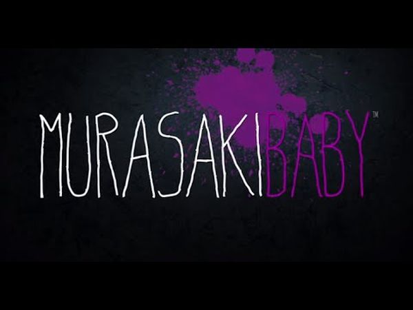 Murasaki Baby