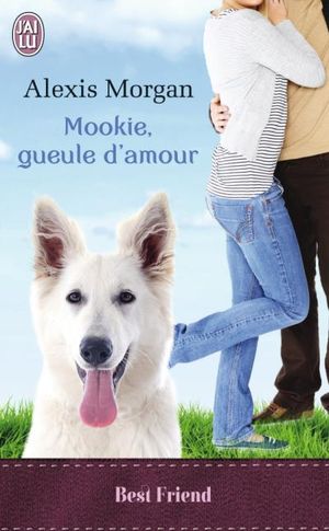 Mookie gueule d'amour