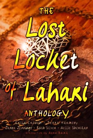 The Lost Locket of Lahari Anthology