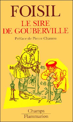 Le Sire de Gouberville