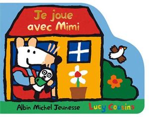 Je joue avec Mimi