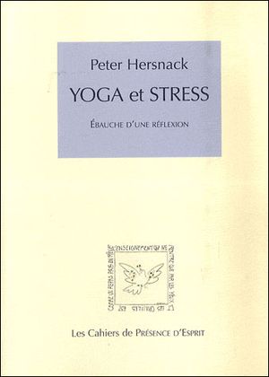 Yoga et stress