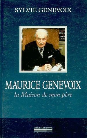 Maurice Genevoix