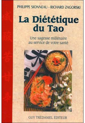La sagesse alimentaire chinoise