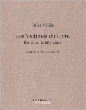 Les Victimes du Livre