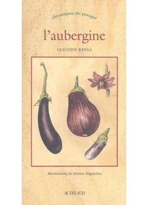 L'aubergine