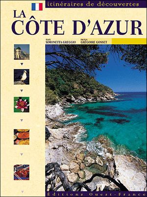 Côte d'Azur