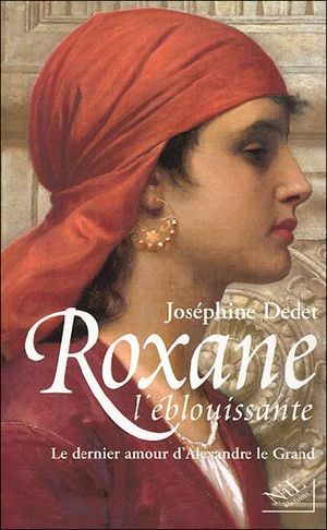 Roxane l'éblouissante