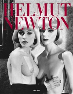 Helmut Newton : Work