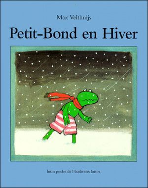 Petit-Bond en hiver