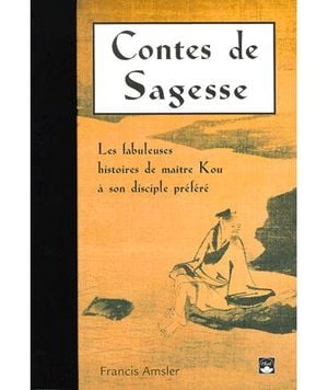 Contes de sagesse