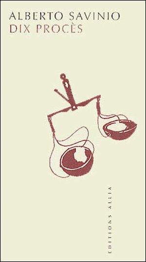 Dix procès