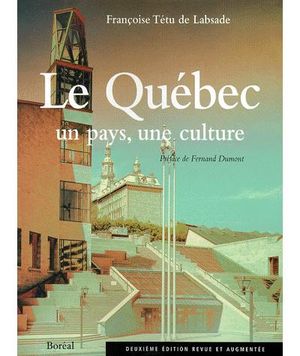 Le Québec