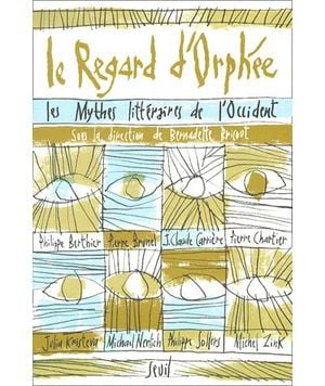 Le regard d'Orphée