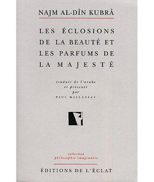 Eclosions de la beauté et les parfums de la majesté