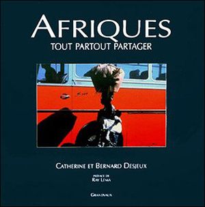 Afriques