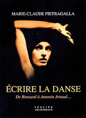 Ecrire la danse