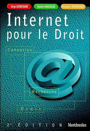 Internet pour le droit