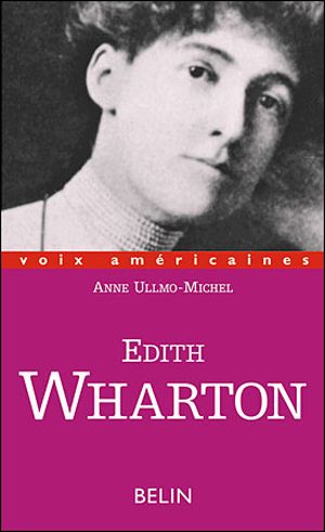 Edith Wharton