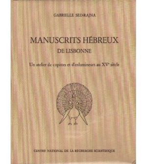 Manuscrits hebreux de lisbonne