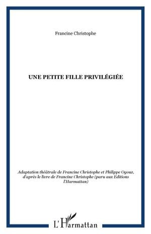 Une petite fille privilegiée