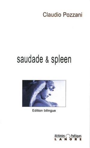 Saudade et spleen