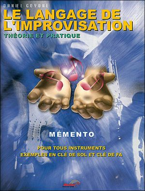 Le langage de l'improvisation