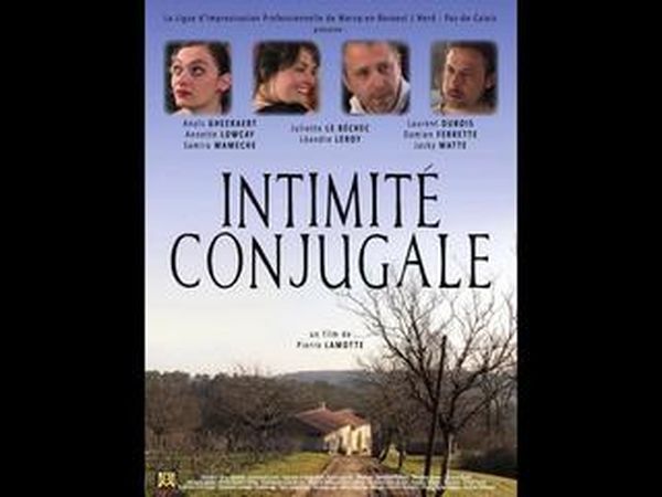 Intimité Conjuguale