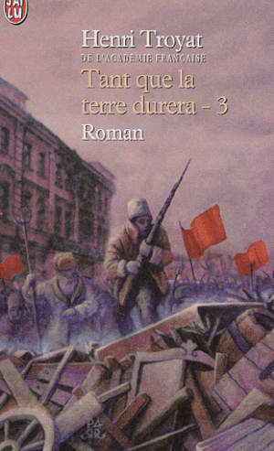 Tant que la terre durera, tome 3