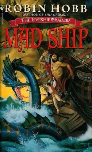 Mad Ship