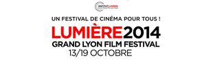 Cover Mon festival Lumière 2014
