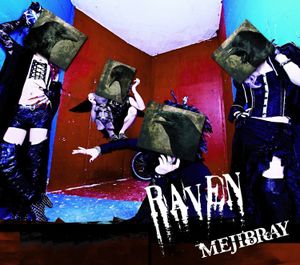 RAVEN (Single)