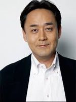Shigemitsu Ogi