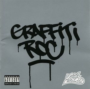 Graffiti Roc