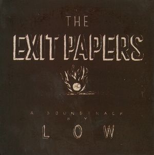 Travels in Constants, Volume 9: The Exit Papers (EP)