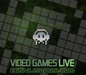 Video Games Live: Bonus Round!