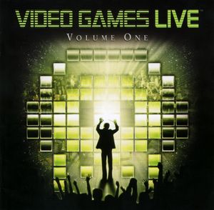 Video Games Live, Volume One (Live)