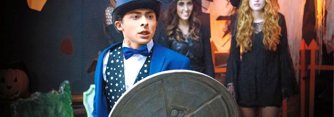 Cover Max et la Crypte des Revenants : Ma Fiancée est un fantôme