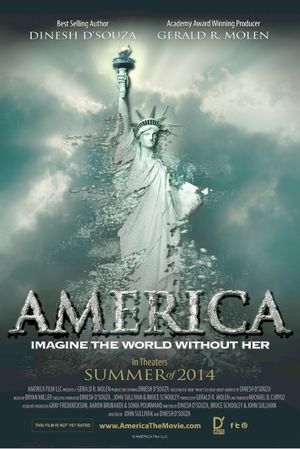 America : Imagine the World Without Her