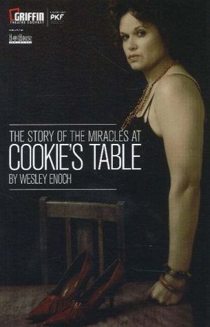 The Story Of The Miracles At Cookie's Table