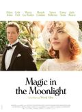 Affiche Magic in the Moonlight Affiche Magic in the Moonlight