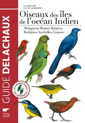 Oiseaux des Iles de l'Océan Indien