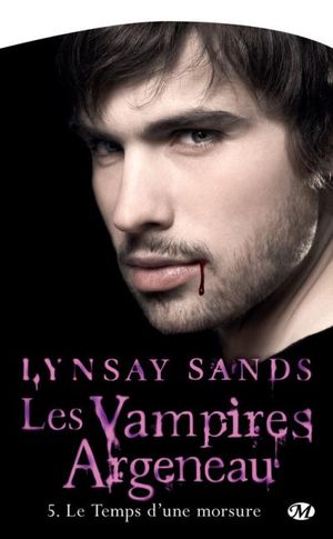 JF cherche vampire