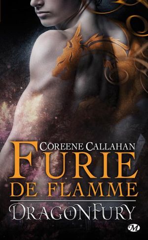 Furie de flamme