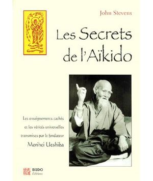 Secrets de l'aikido