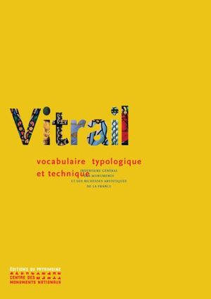 Le vitrail